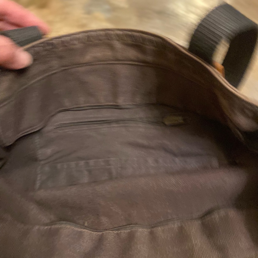 Thirty One Follow Your Own Path Tote - image 3